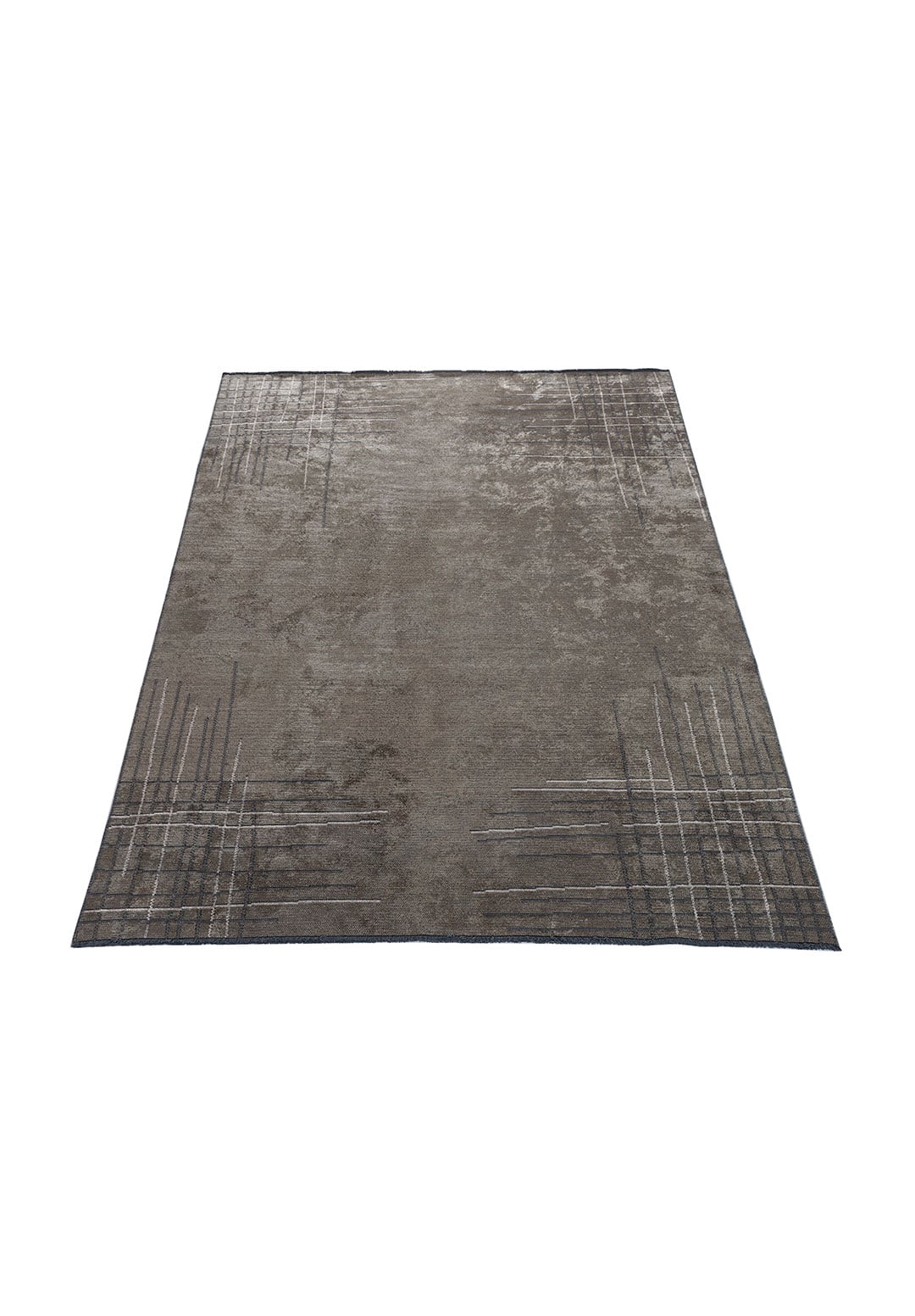 Tepih MANHATTAN KHAKI, 240 x 340 cm