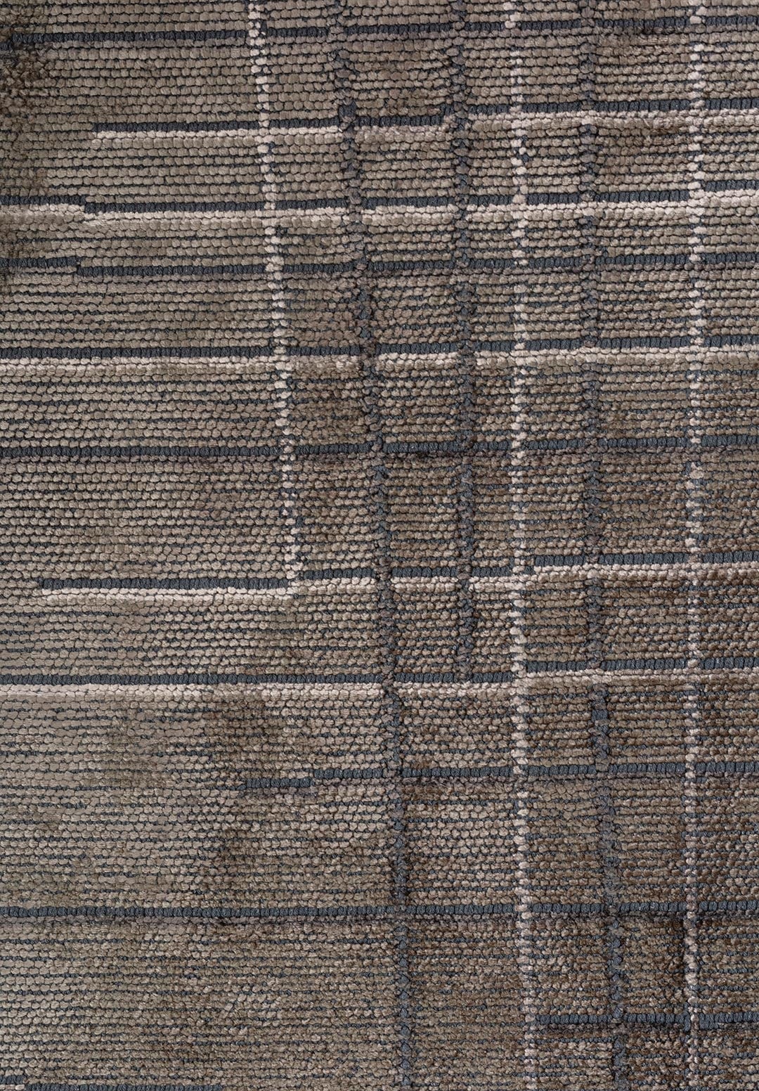 Tepih MANHATTAN KHAKI, 240 x 300 cm