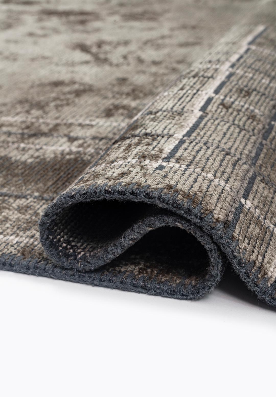 Tepih MANHATTAN KHAKI, 200 x 250 cm