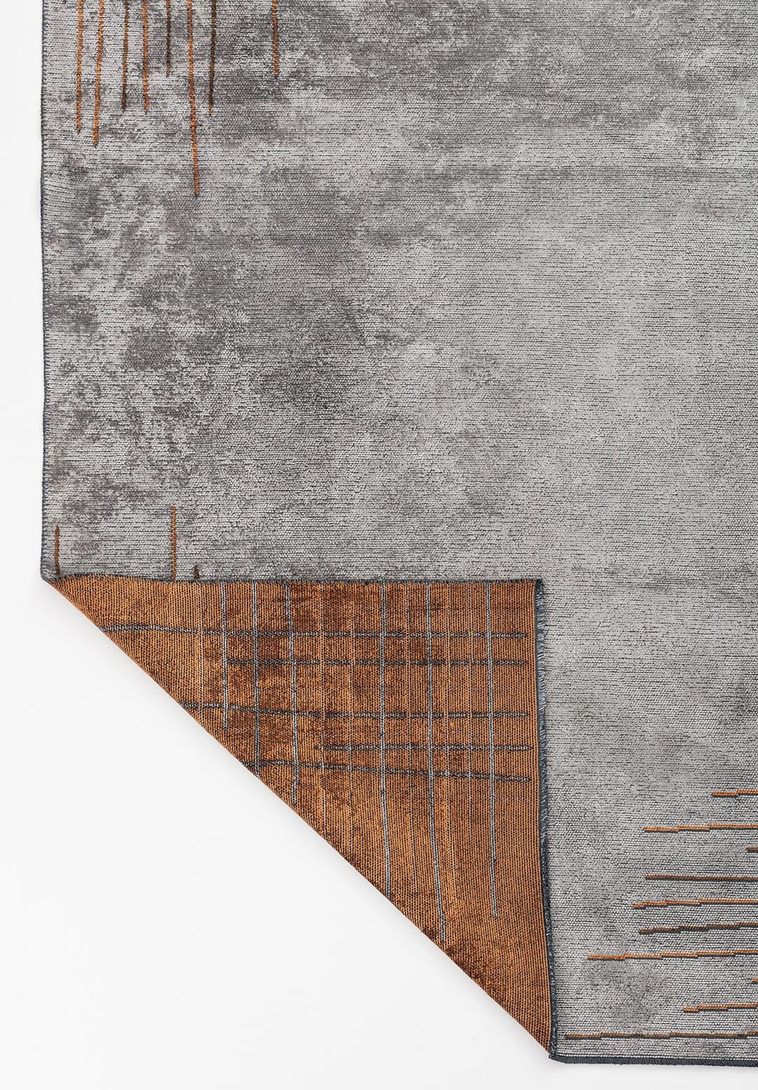 Tepih MANHATTAN GREY, 240 x 300 cm