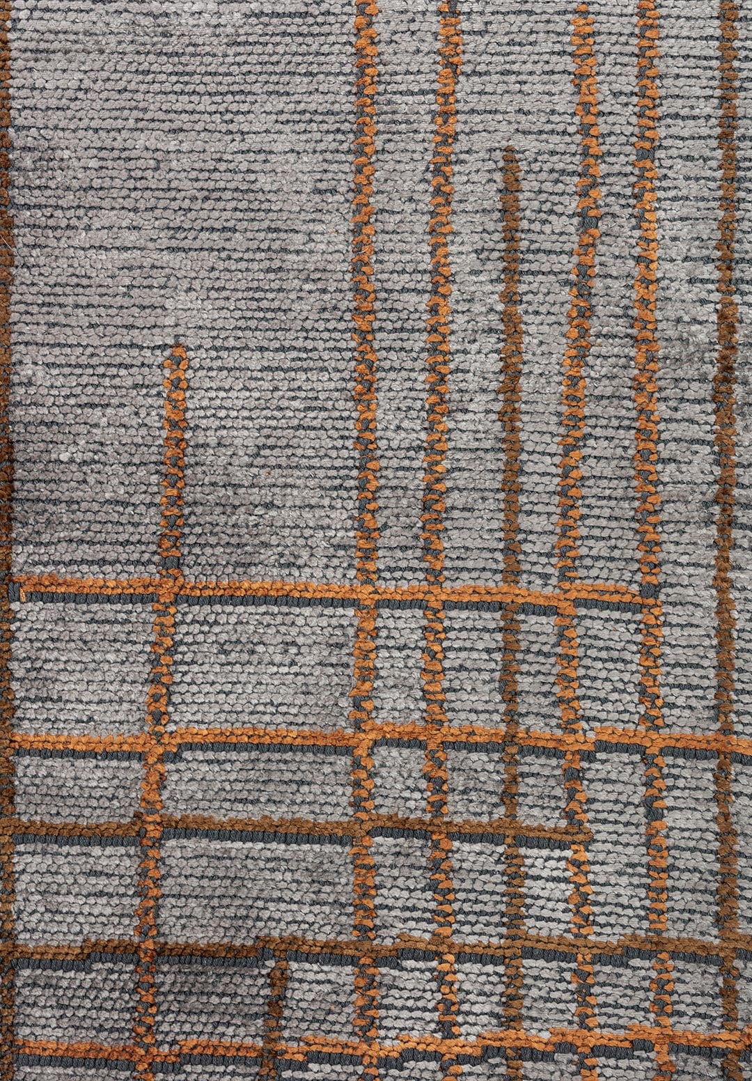 Tepih MANHATTAN GREY, 200 x 300 cm