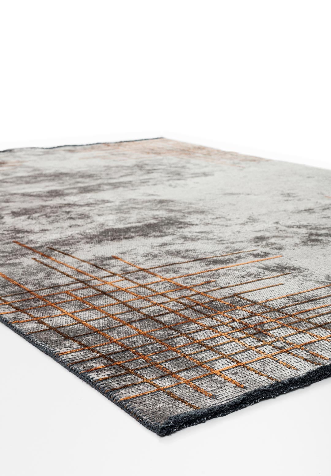Tepih MANHATTAN GREY, 200 x 300 cm