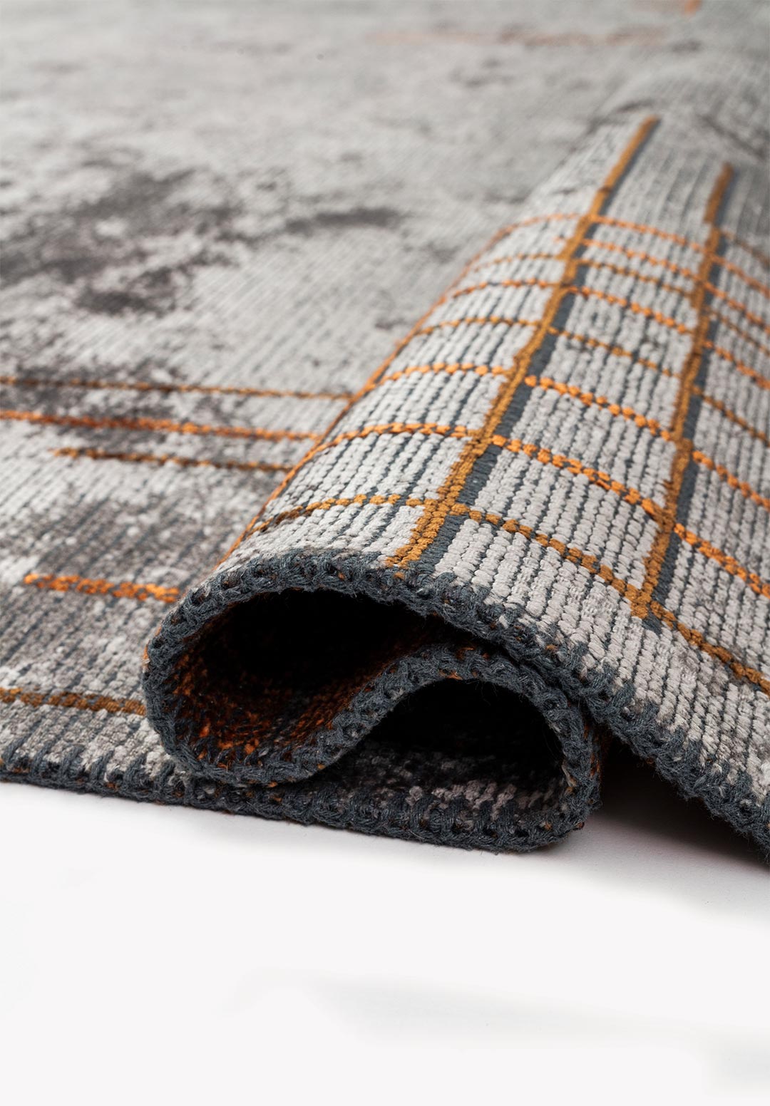 Tepih MANHATTAN GREY, 200 x 300 cm