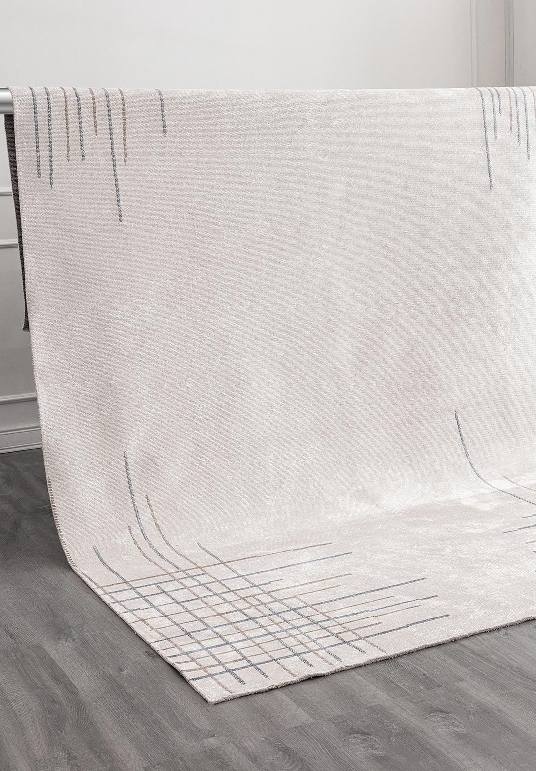 Tepih MANHATTAN ECRU, 240 x 340 cm
