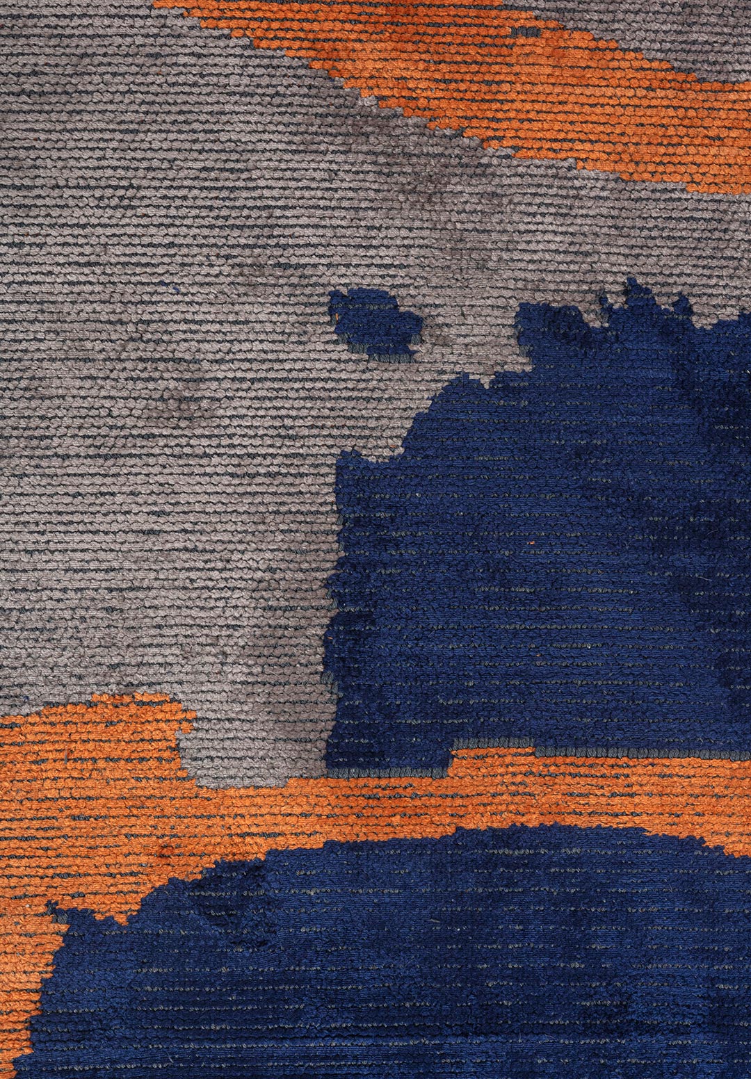 Tepih MUNICH DARK NAVY, 240 x 300 cm