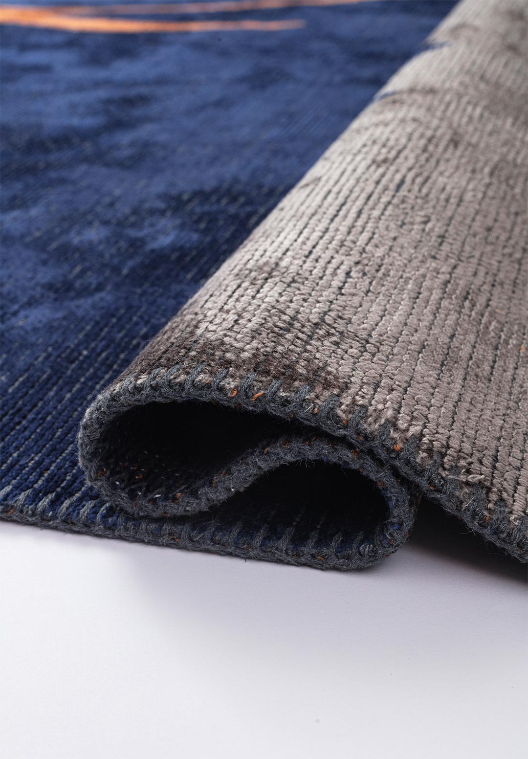Tepih MUNICH DARK NAVY, 200 x 300 cm