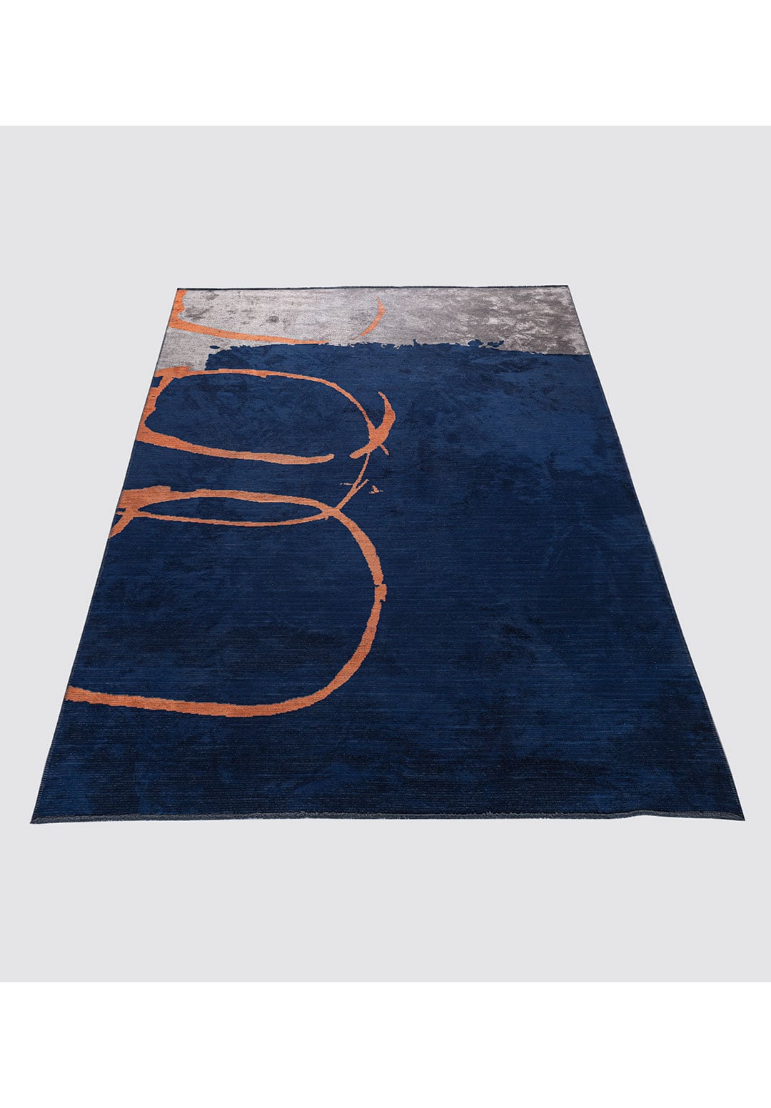 Tepih MUNICH DARK NAVY, 200 x 300 cm