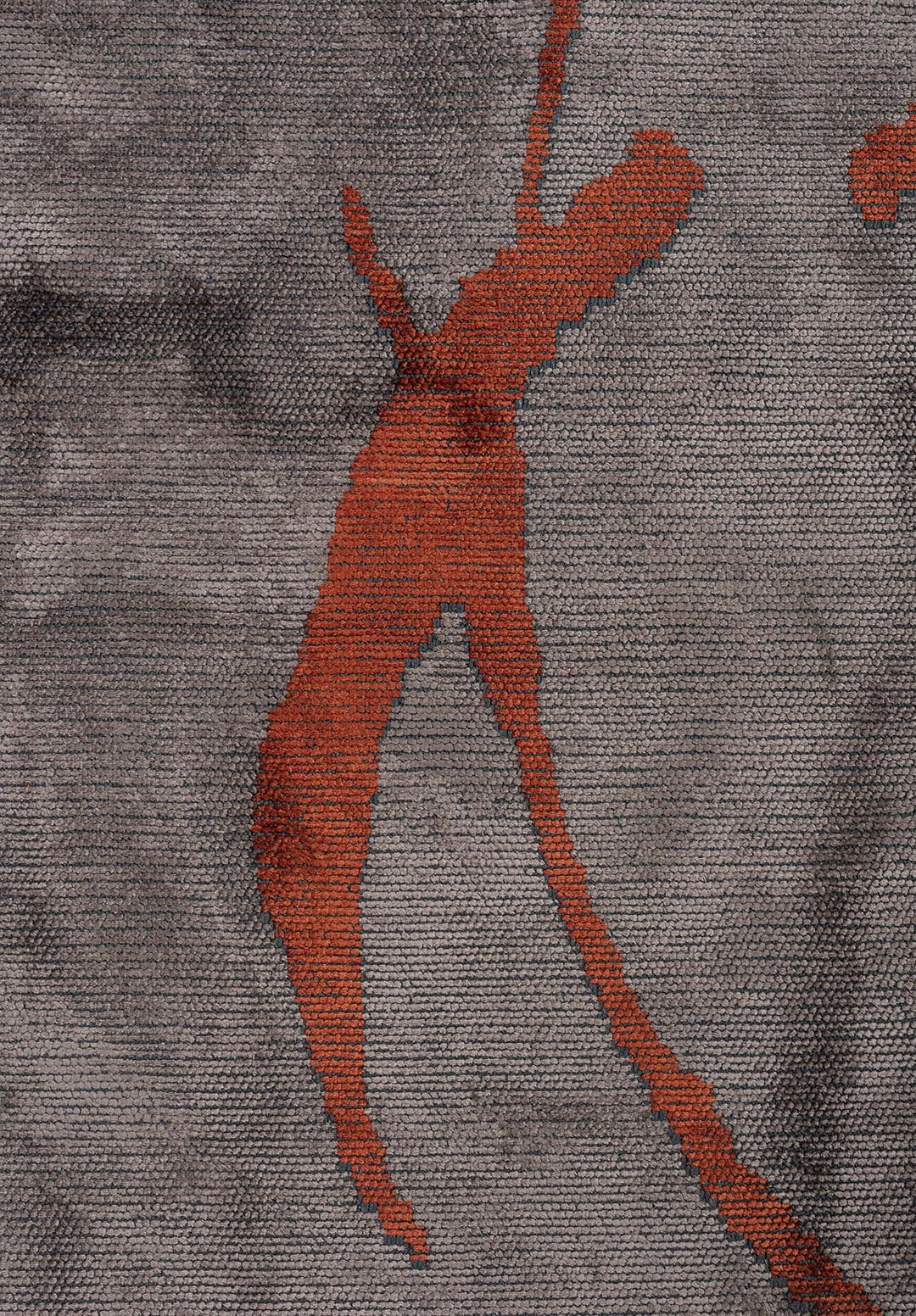 Tepih MUNICH DARK GREY, 200 x 300 cm