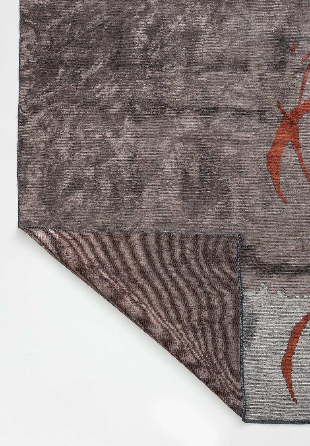 Tepih MUNICH DARK GREY, 240 x 300 cm