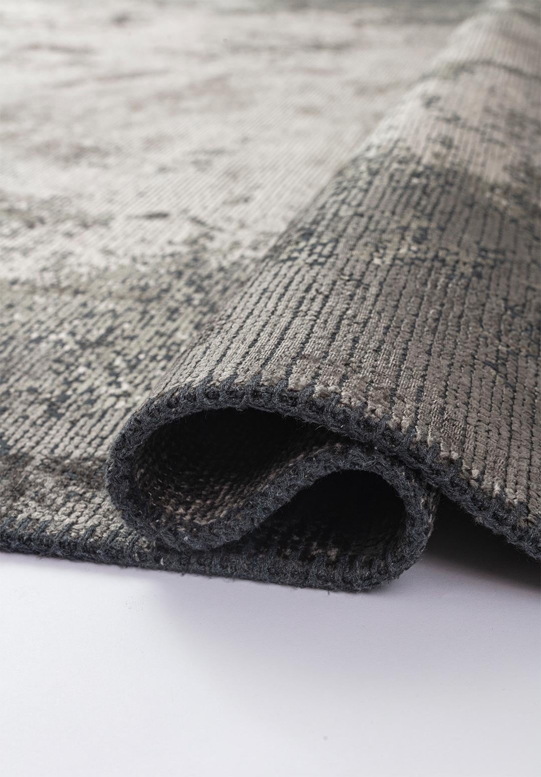 Tepih OSLO ANTHRACITE, 240 x 340 cm