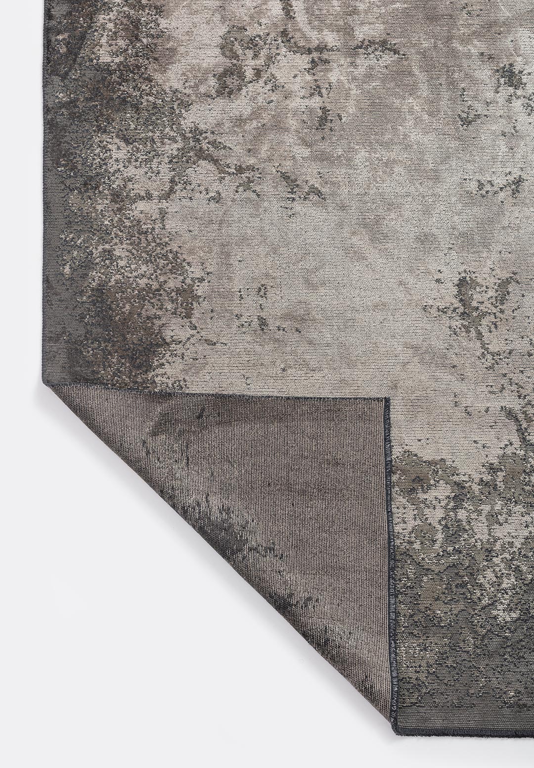 Tepih OSLO ANTHRACITE, 200 x 300 cm