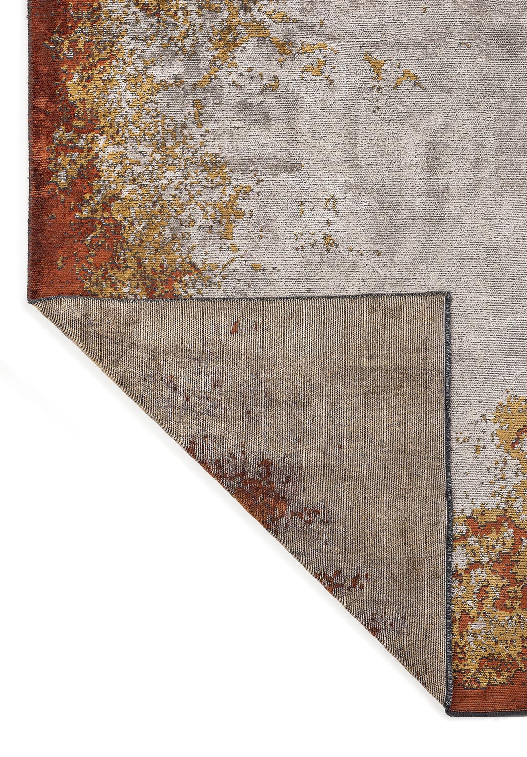 Tepih OSLO RUST, 200 x 300 cm
