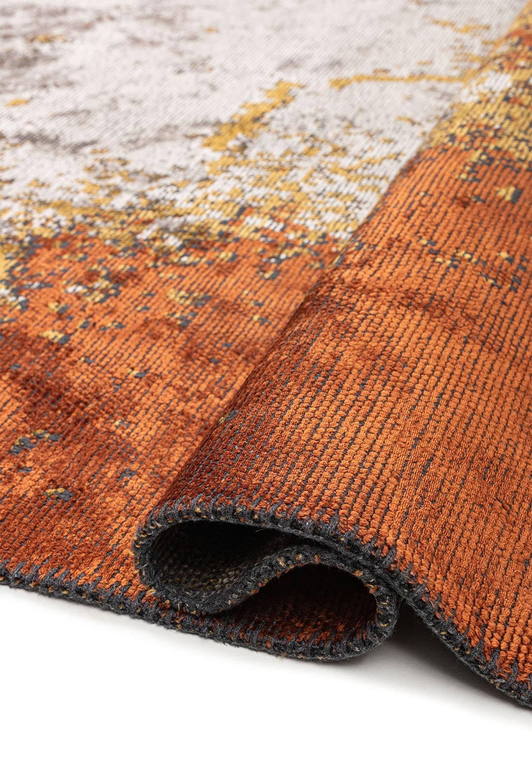 Tepih OSLO RUST, 200 x 300 cm
