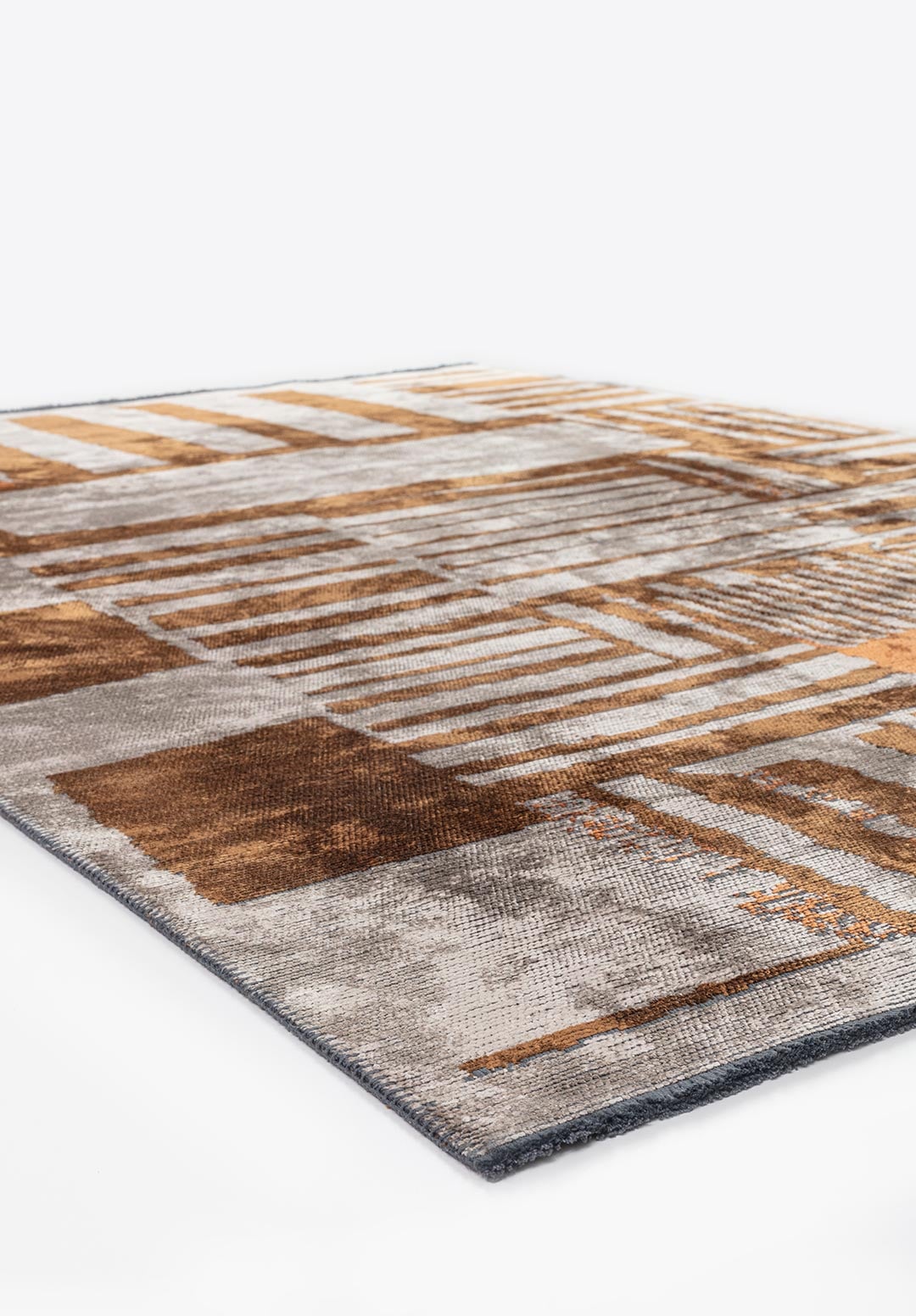 Tepih OXFORD CACAO, 240 x 340 cm