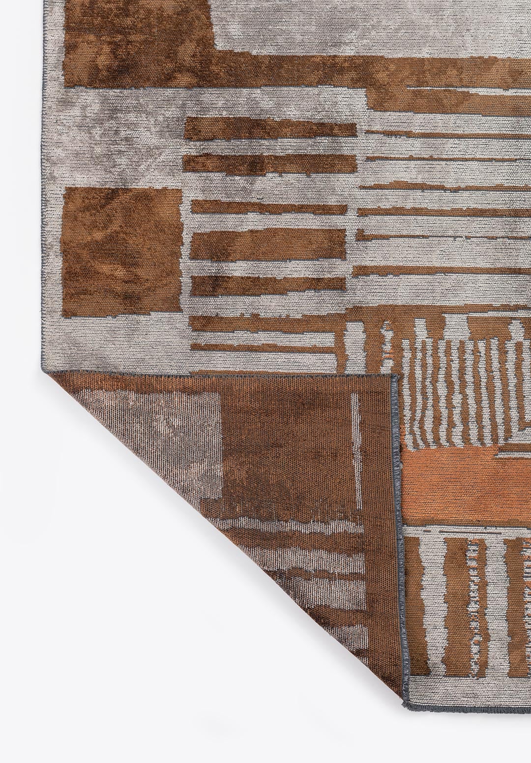 Tepih OXFORD CACAO, 240 x 300 cm