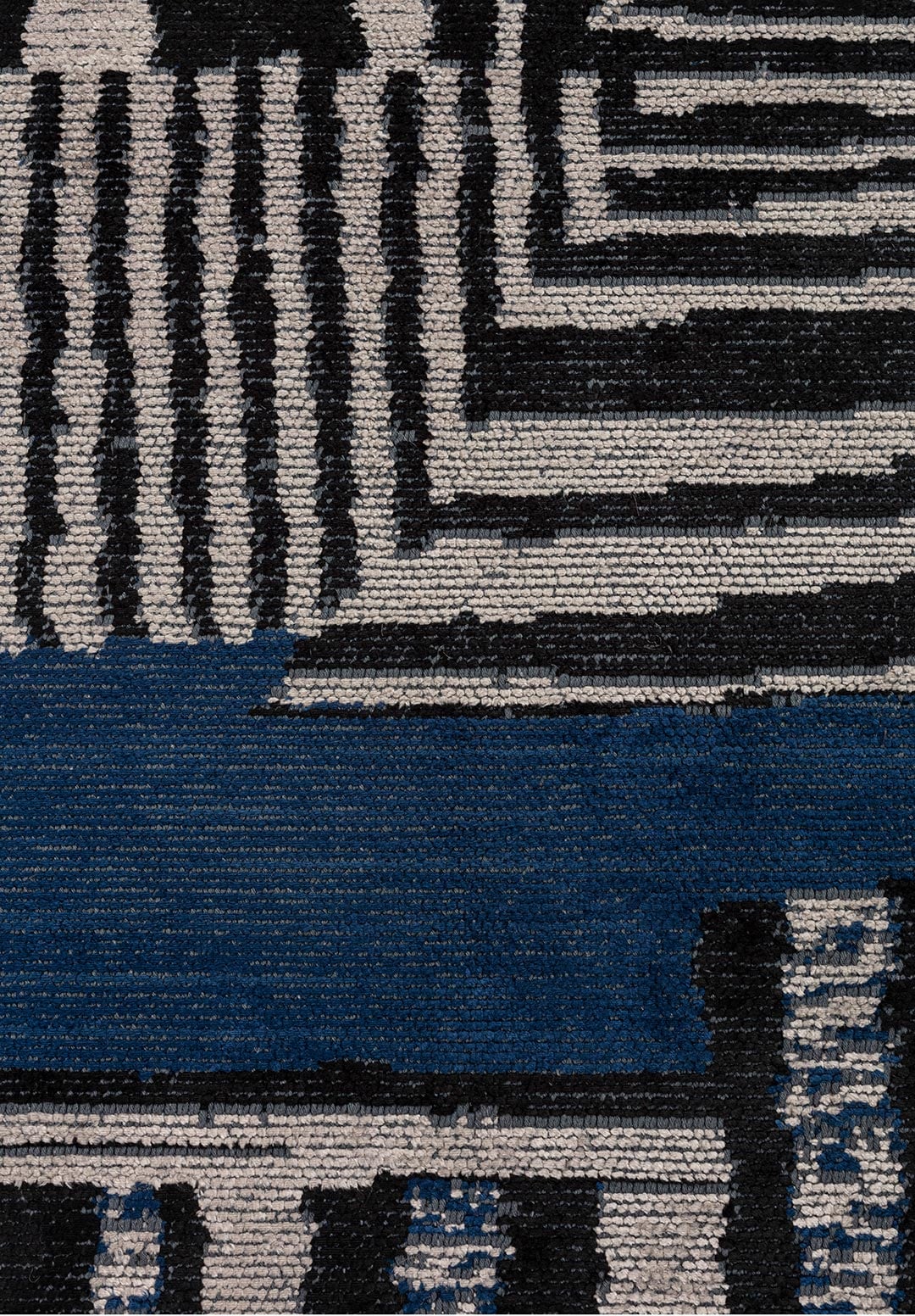 Tepih OXFORD BLACK, 240 x 300 cm