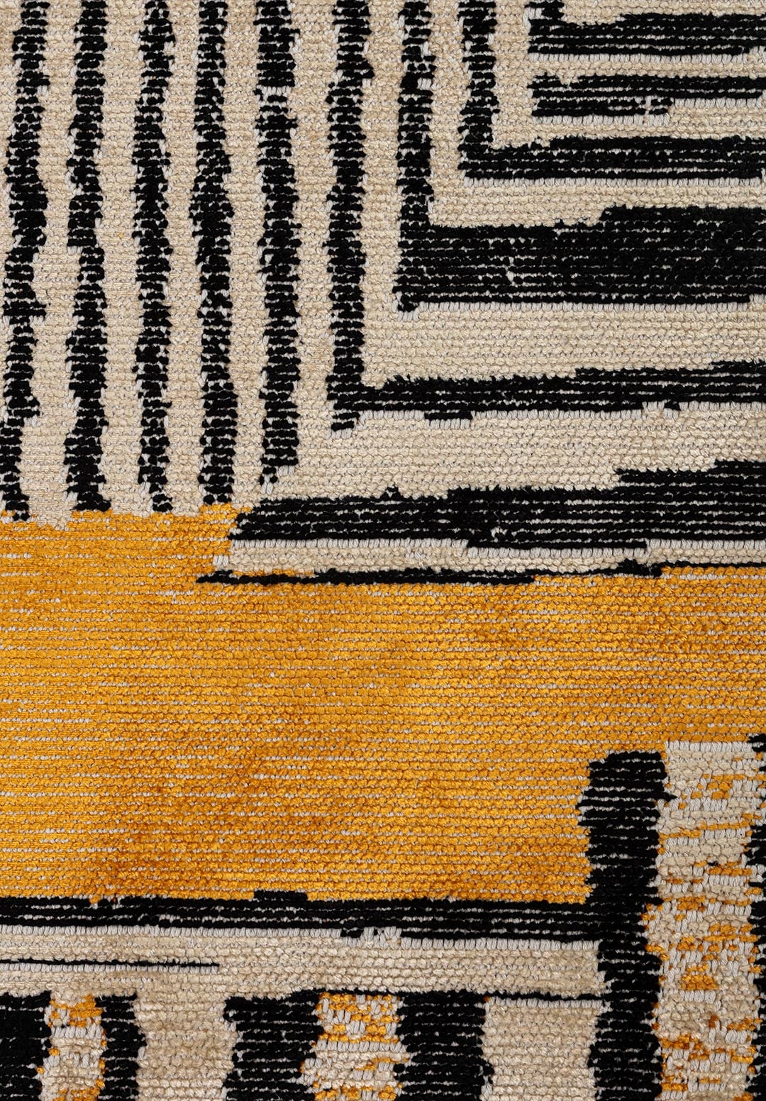 Tepih OXFORD BLACK, 240 x 300 cm