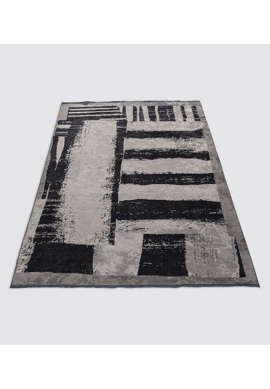 Tepih CAMBRIDGE BLACK, 240 x 340 cm