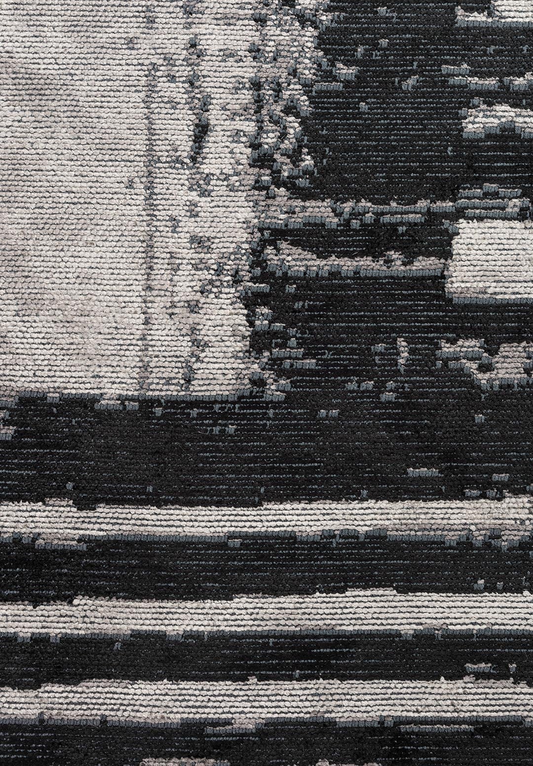 Tepih CAMBRIDGE BLACK, 240 x 340 cm