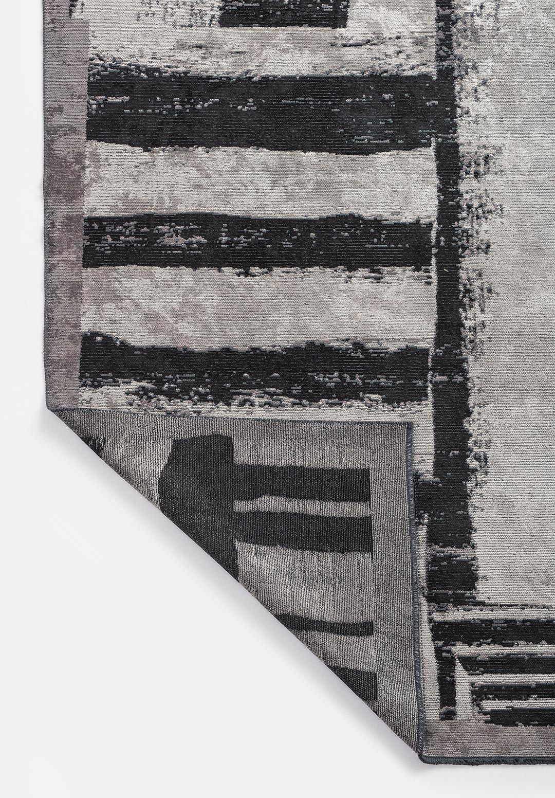 Tepih CAMBRIDGE BLACK, 200 x 300 cm