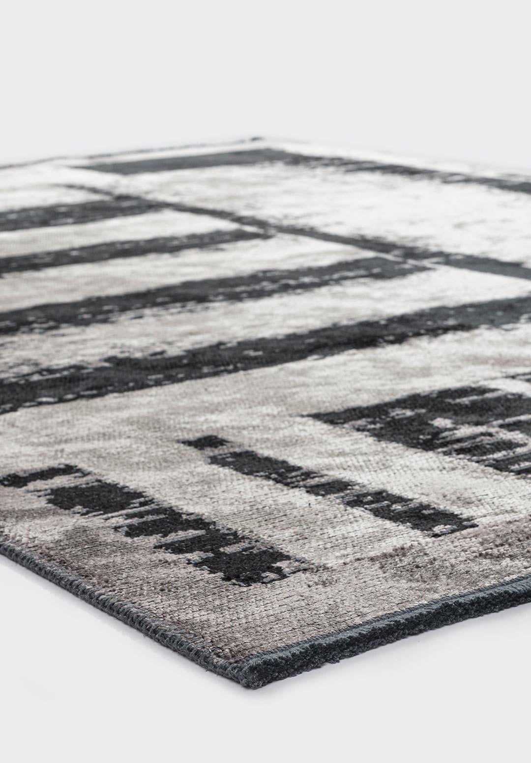 Tepih CAMBRIDGE BLACK, 240 x 300 cm