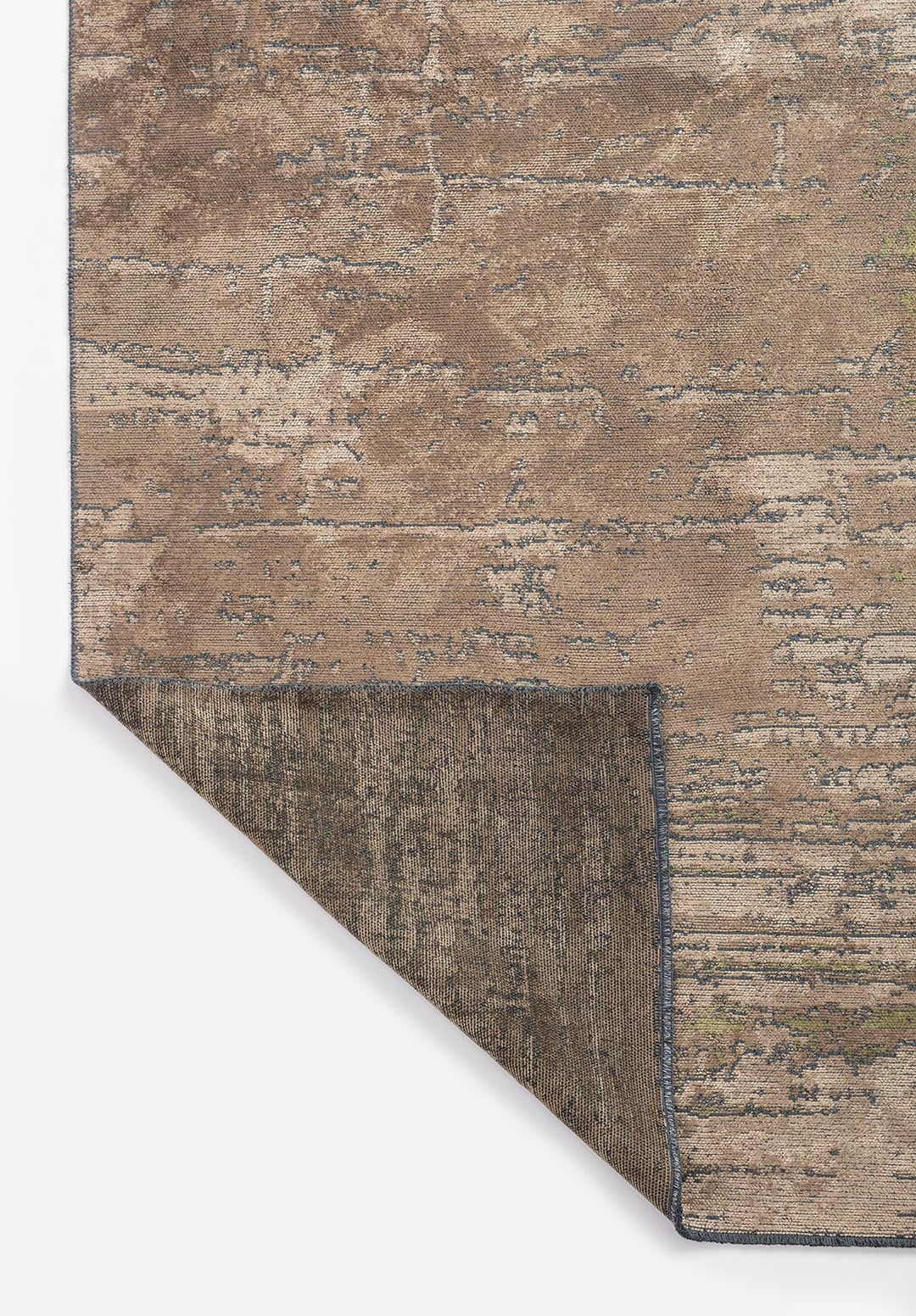Tepih VOLOS GREEN, 240 x 340 cm