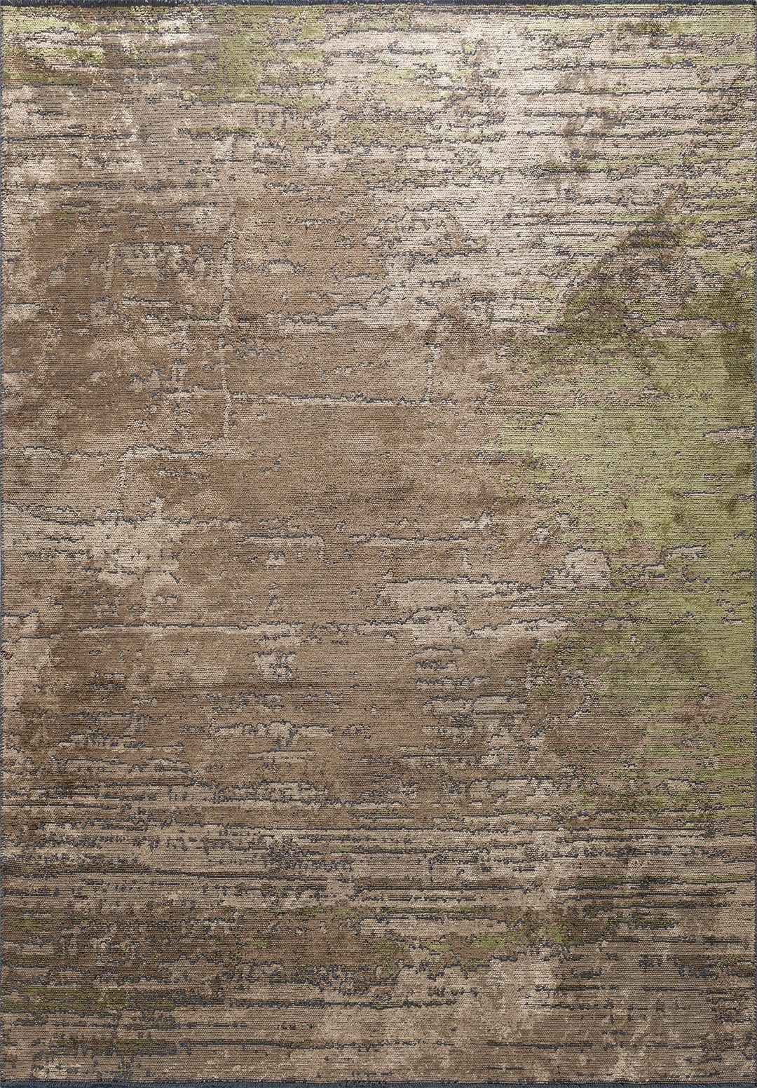 Tepih VOLOS GREEN, 240 x 340 cm
