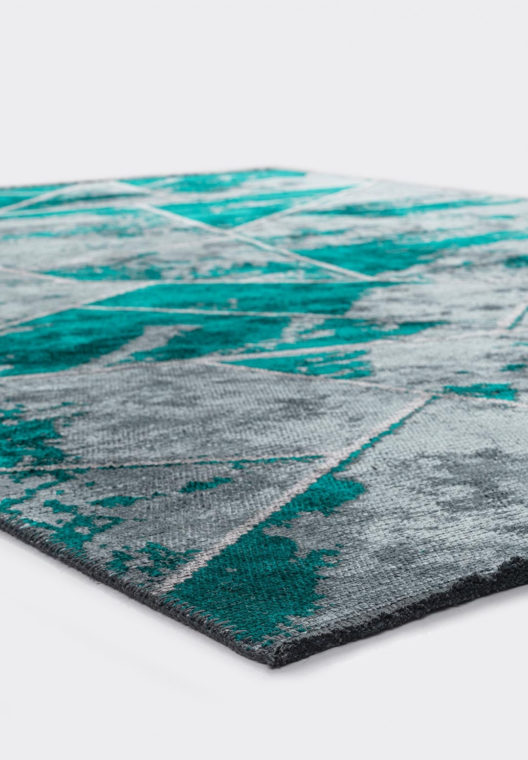 Tepih BREMEN BLUE, 200 x 250 cm