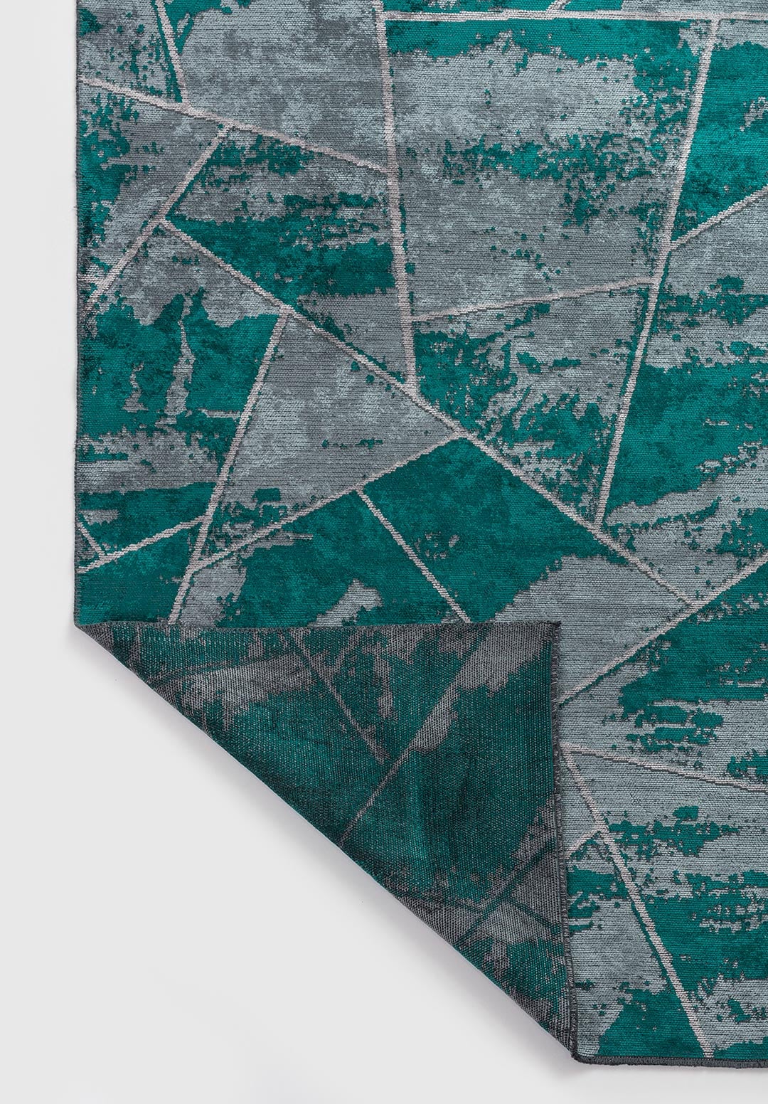 Tepih BREMEN BLUE, 240 x 340 cm