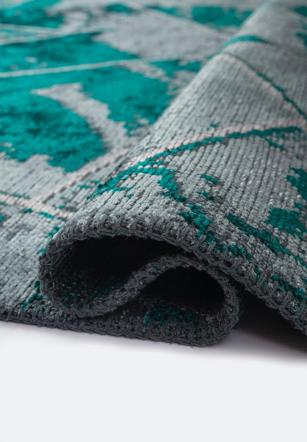 Tepih BREMEN BLUE, 240 x 340 cm