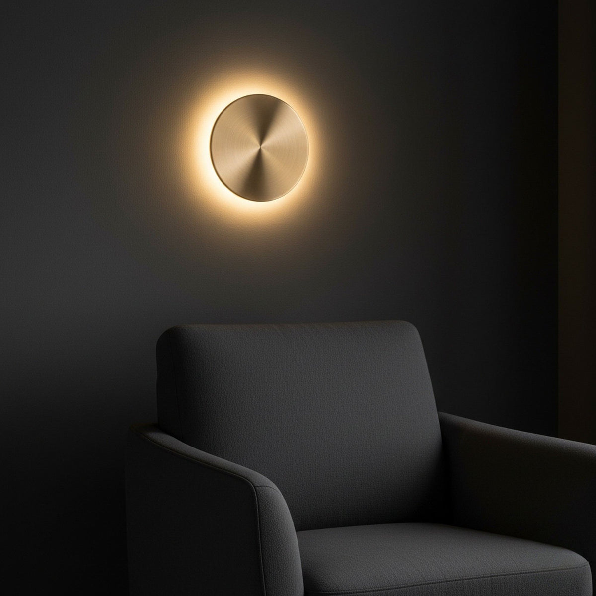 Zidna lampa