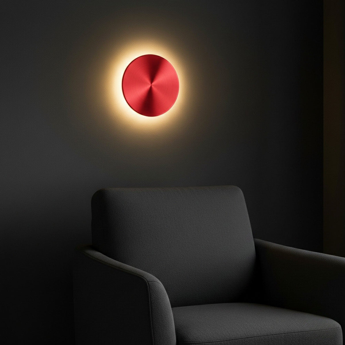 Zidna lampa
