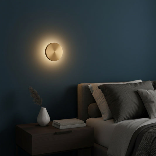 Zidna lampa