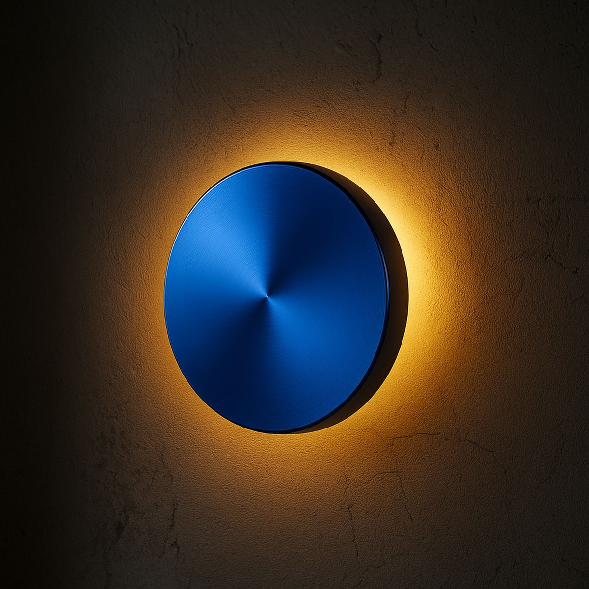 Zidna lampa
