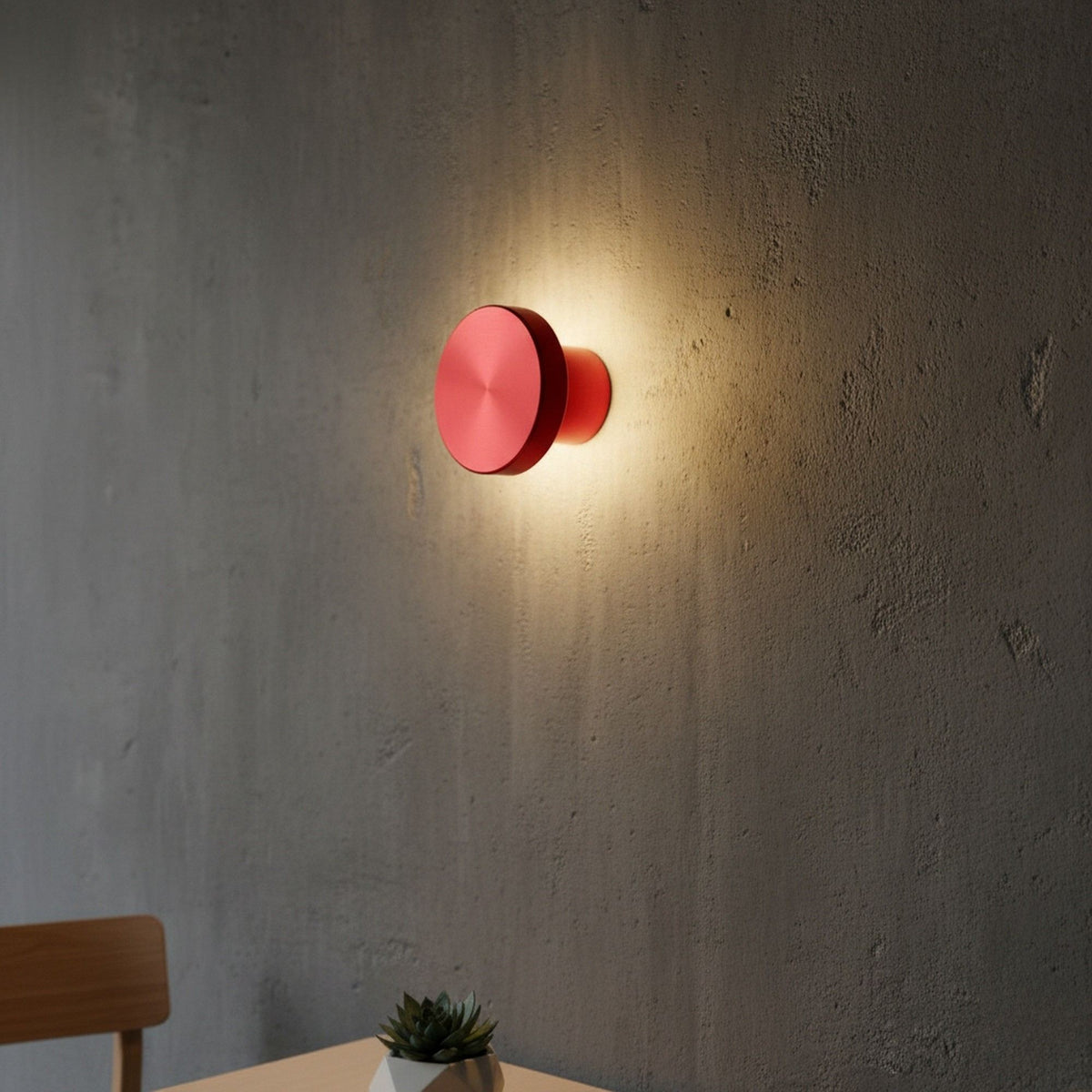 Zidna lampa