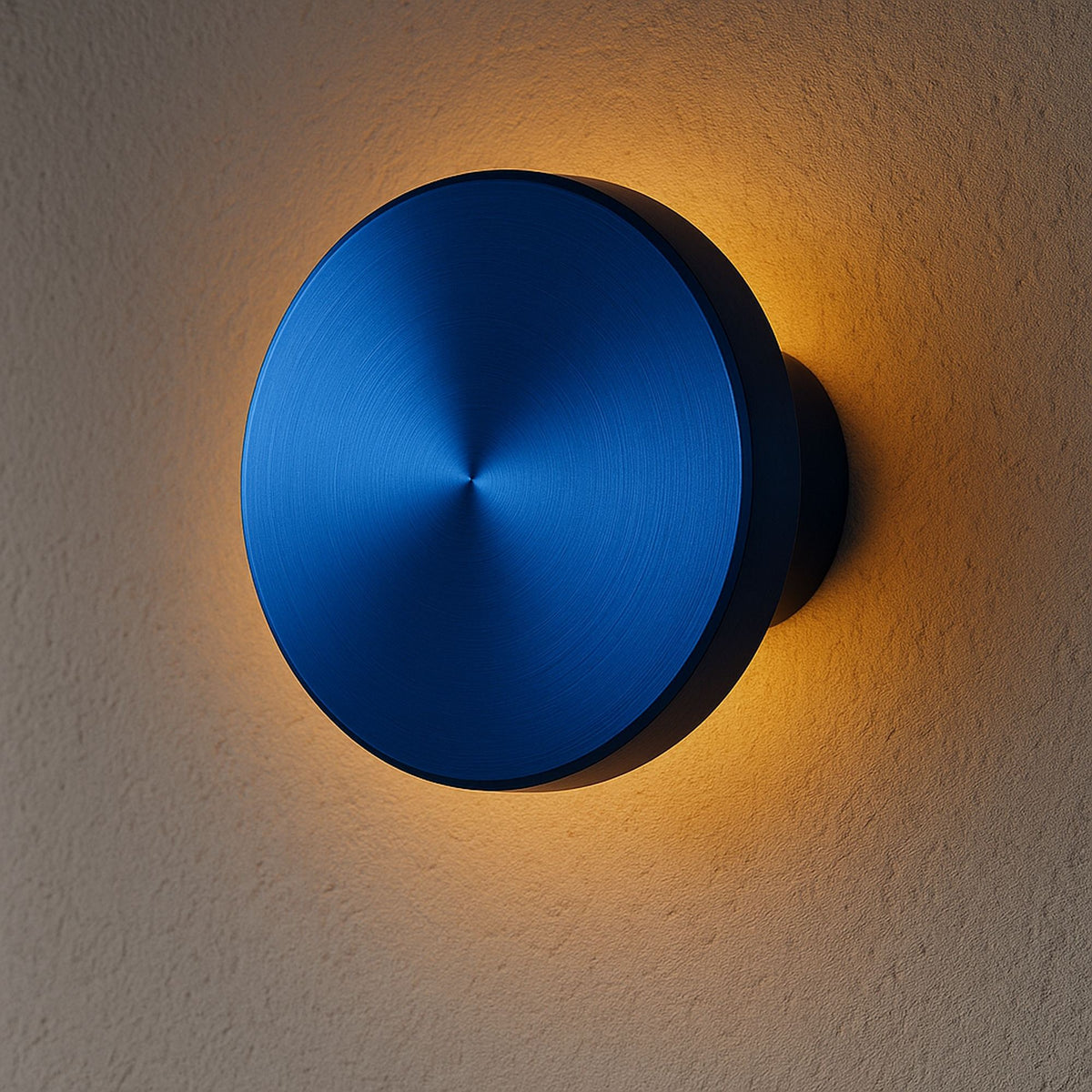 Zidna lampa