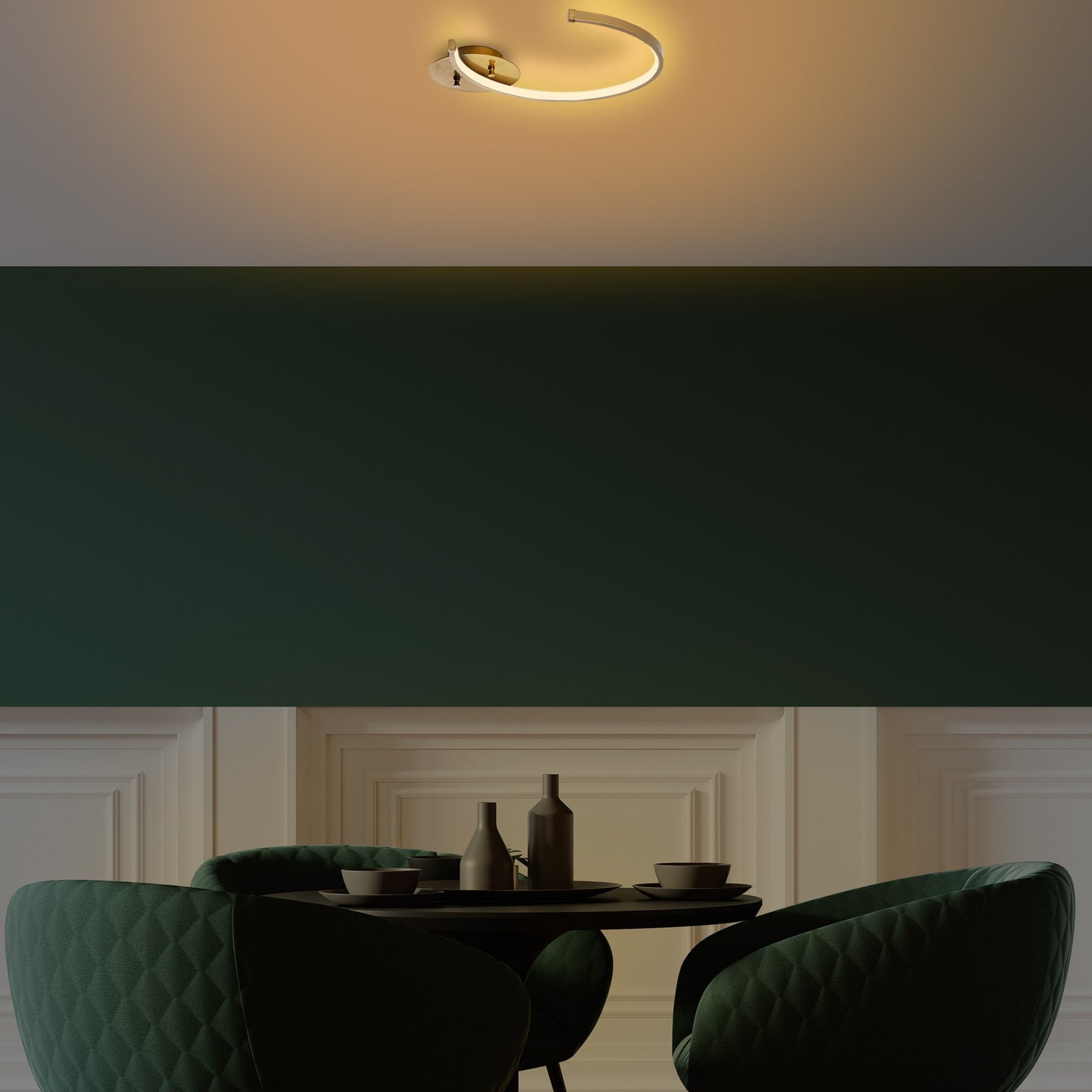Luster, Moon - 13326