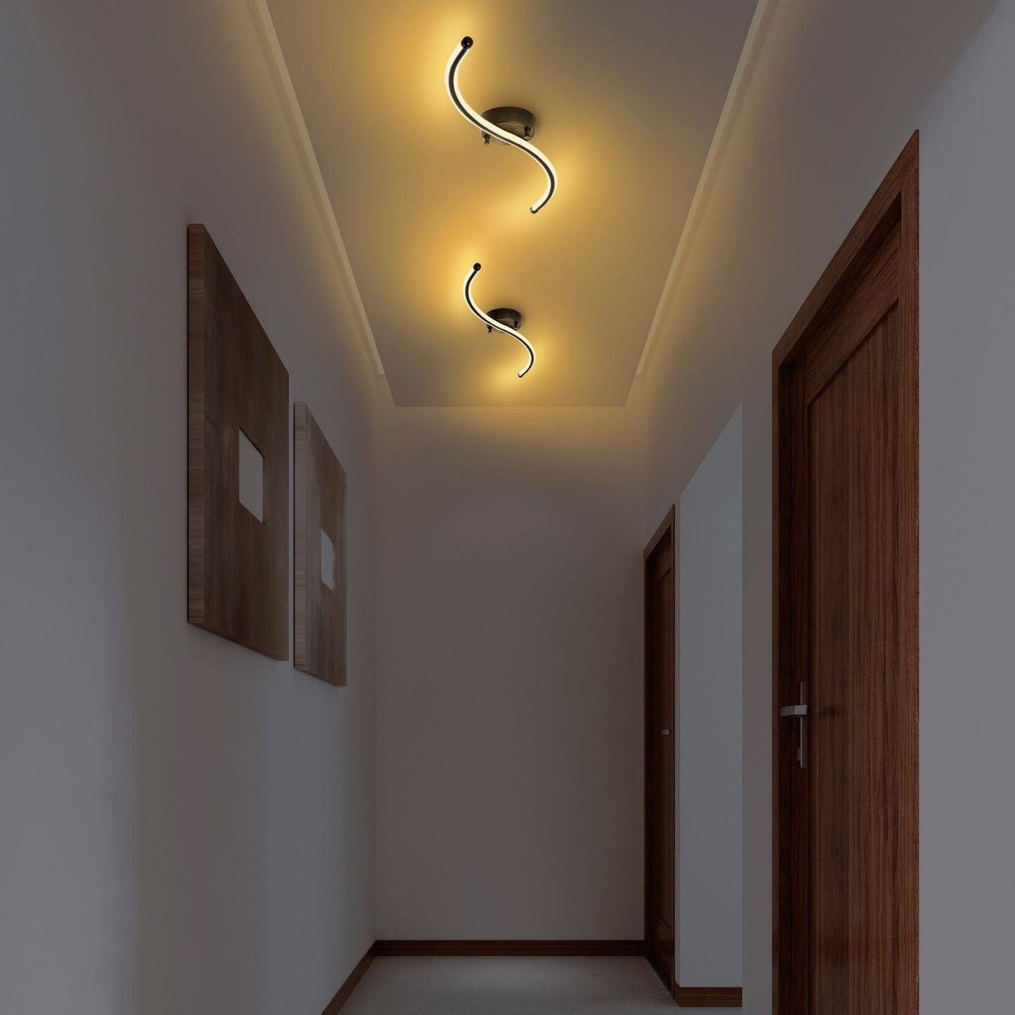 Luster, Yılan - 13278