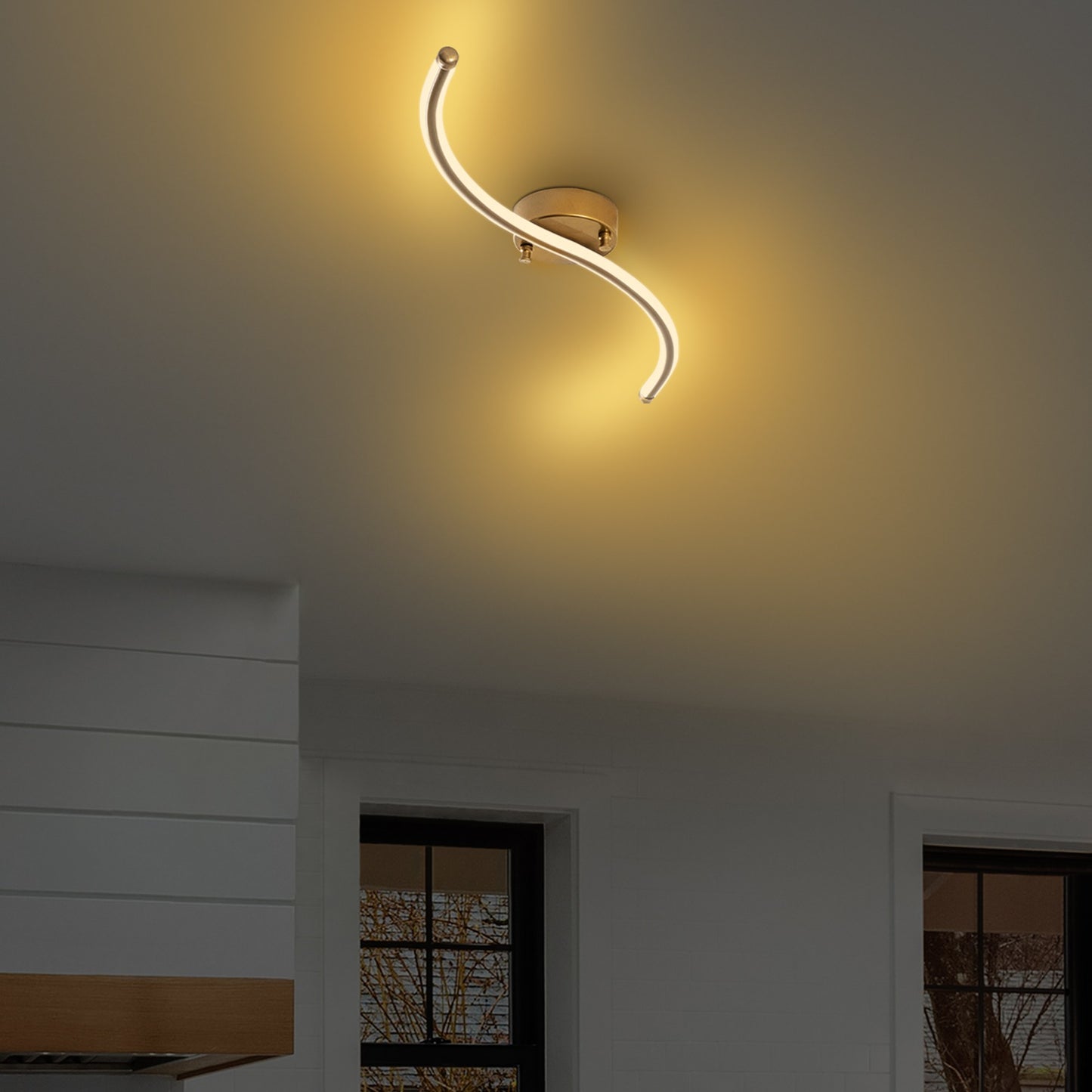 Luster, Yılan - 13279