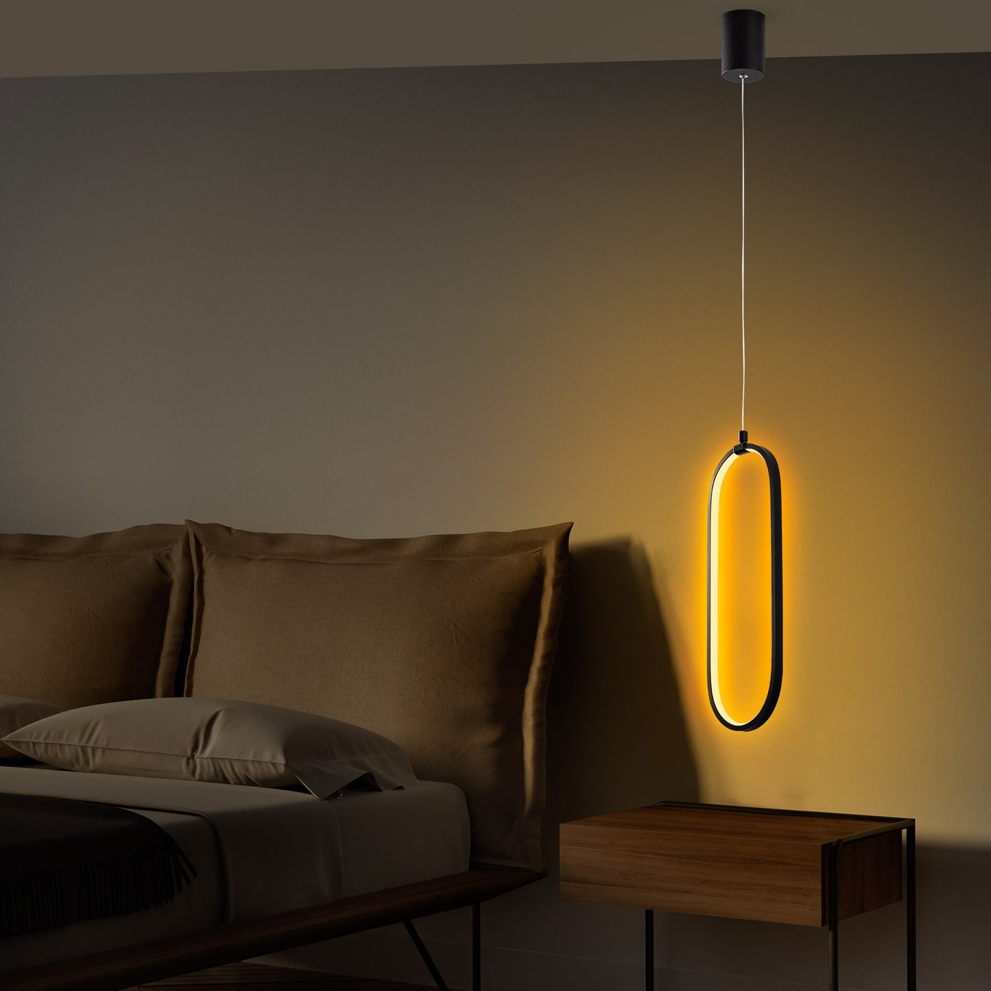 Luster, Can - 13560