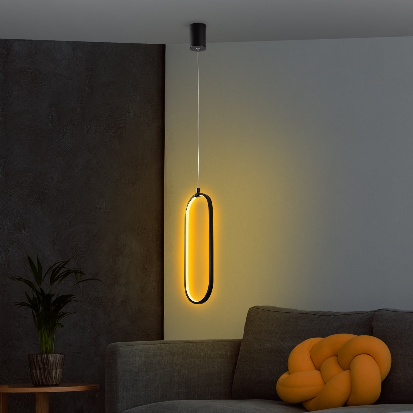 Luster, Can - 13560