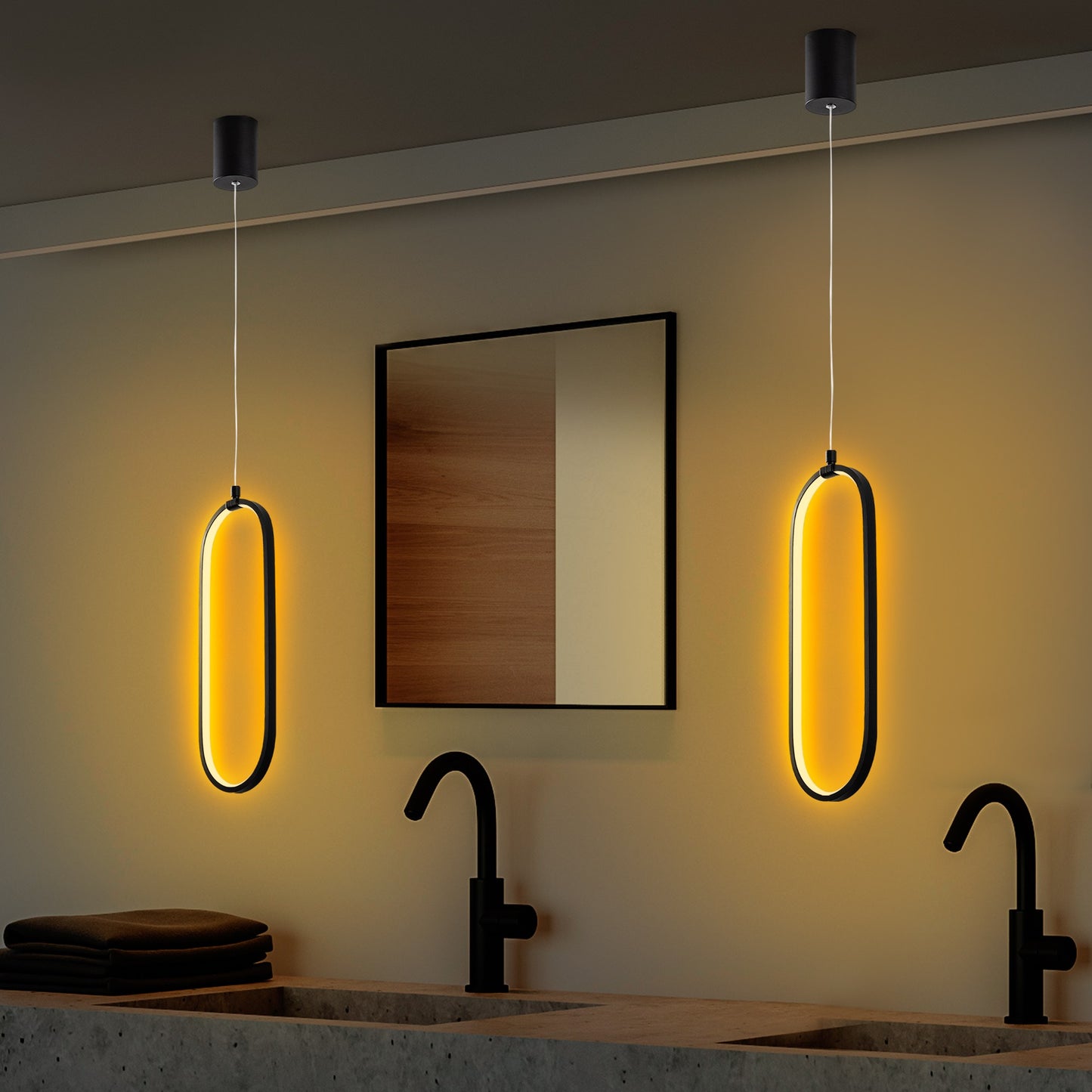 Luster, Can - 13560