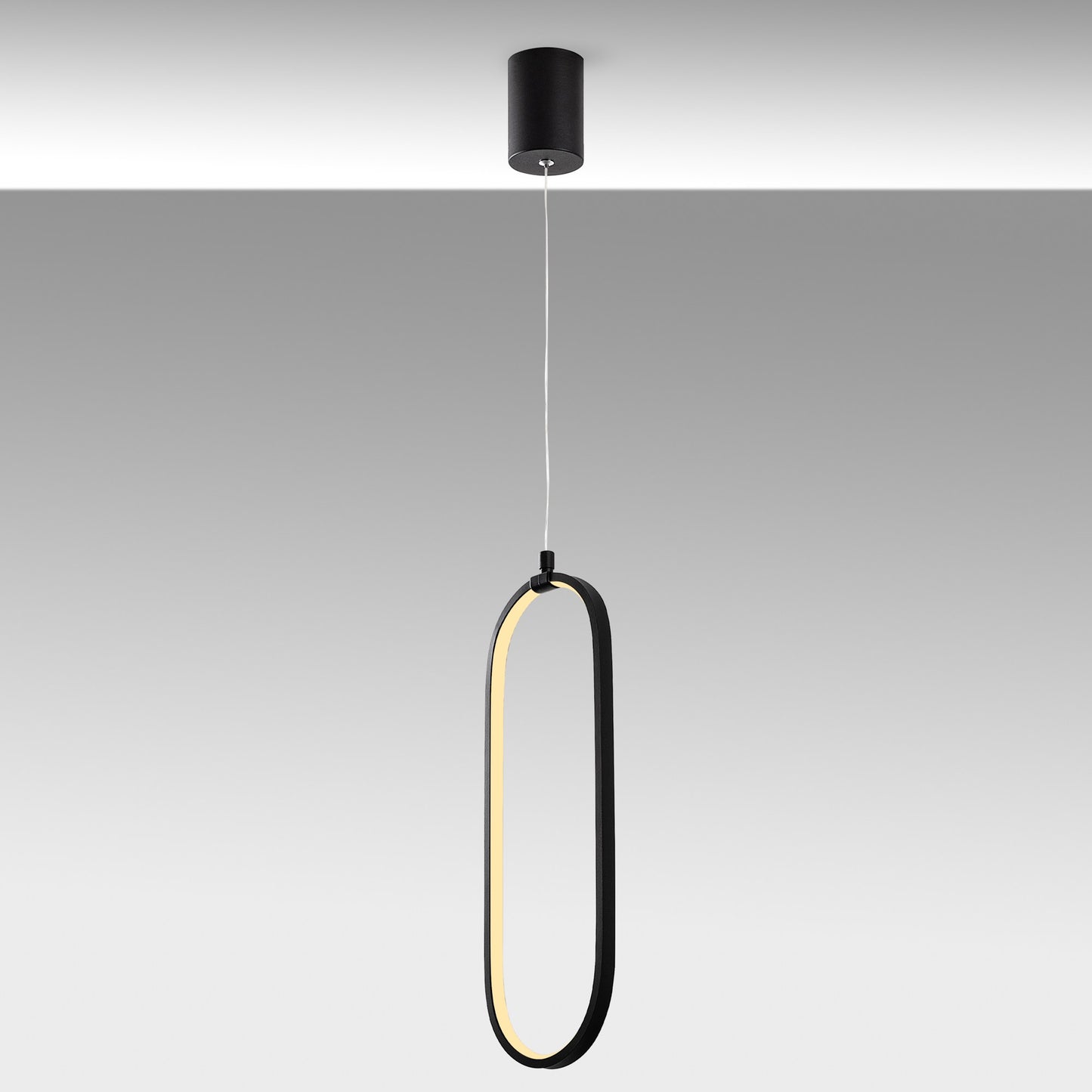 Luster, Can - 13560