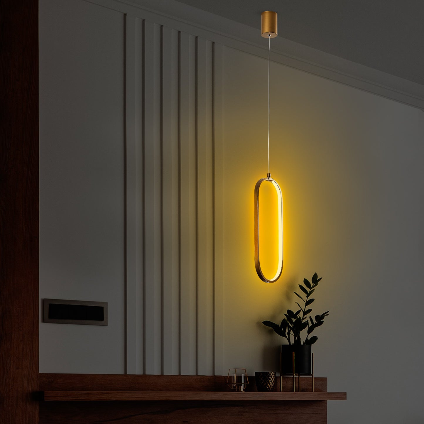 Luster, Can - 13561