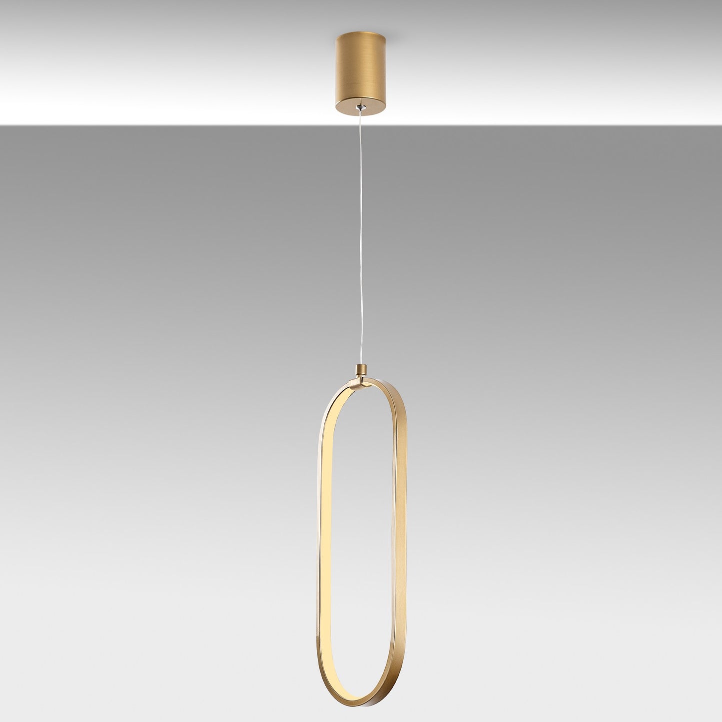 Luster, Can - 13561
