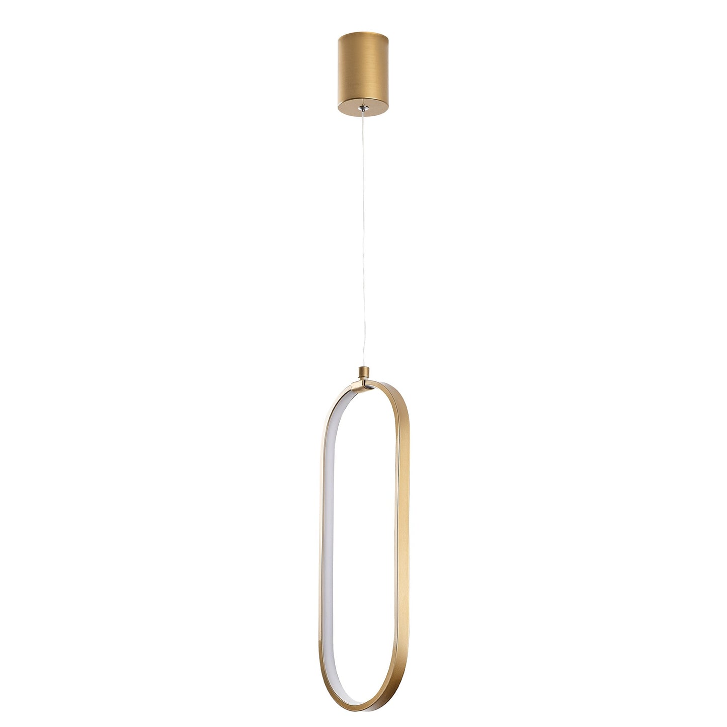 Luster, Can - 13561