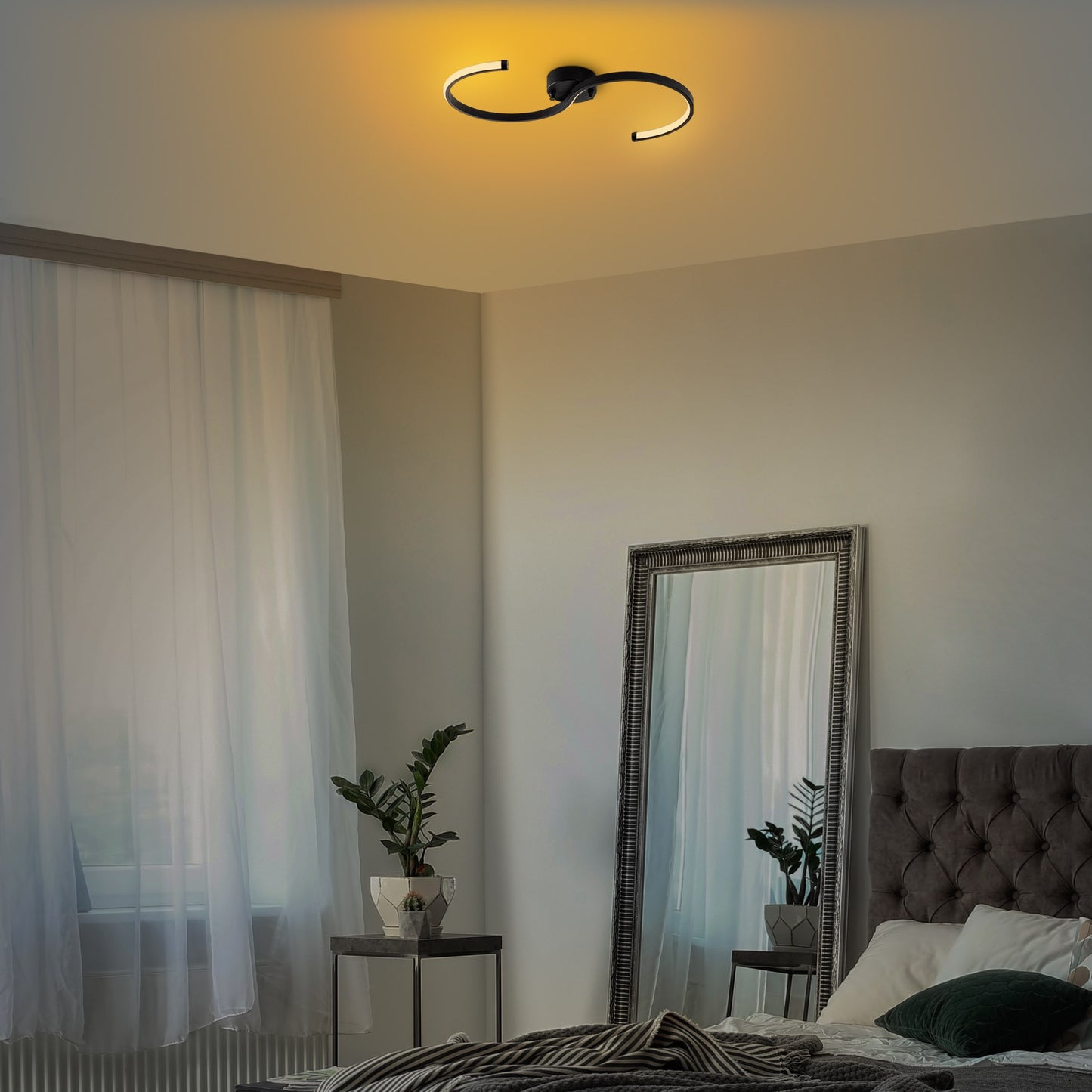 Luster, Es - 13583
