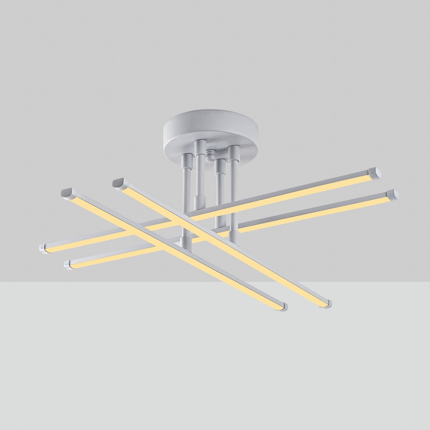 Luster, Exhaust-13663