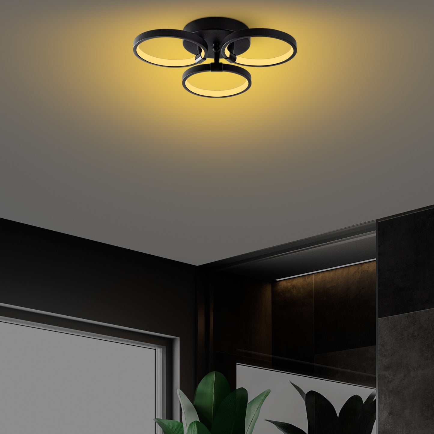 Luster, Halka-13310
