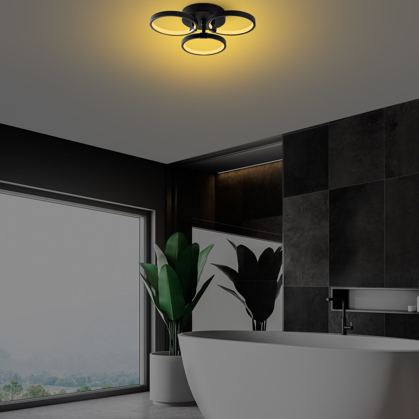 Luster, Halka-13310